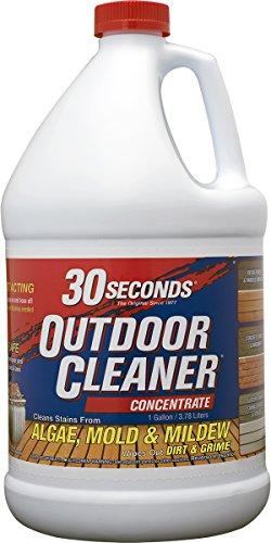 30 SECONDS Cleaners Outdoor 
