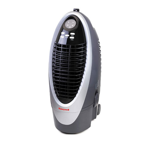 Honeywell Portable Evaporative Cooler with Fan Tent Air Conditioner