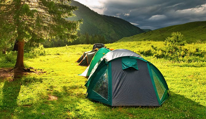 Backpacking_tent