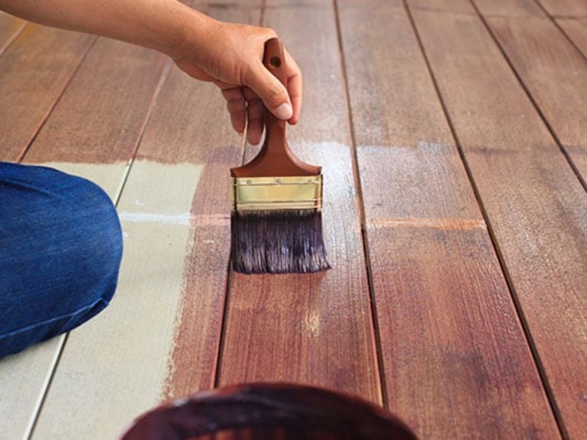 6 Best Boat Deck Paint In 2021, What Is The Best Deck Flooring