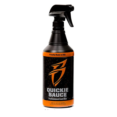 Boat Bling QS - Quickie Sauce Detailing Product