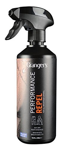 Grangers Performance Repel Waterproofing Spray