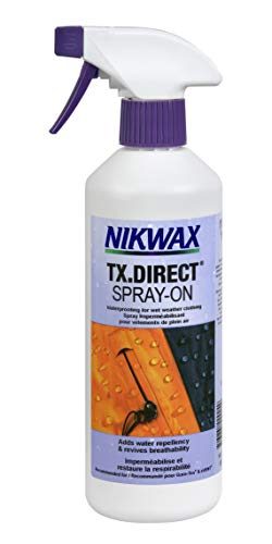 Nikwax TX.Direct Waterproofing Spray