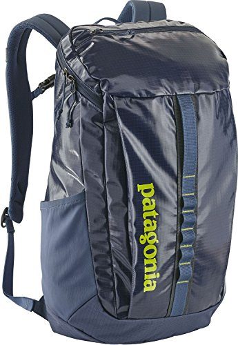 patagonia water resistant backpack