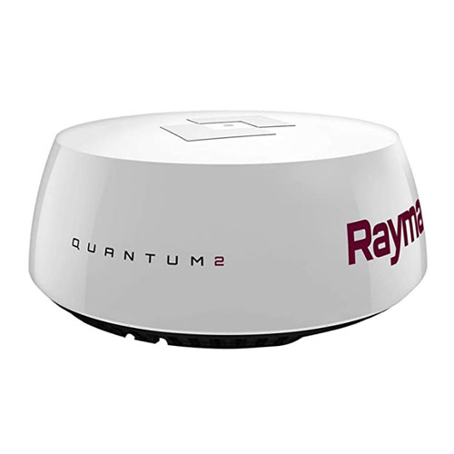 Raymarine Quantum