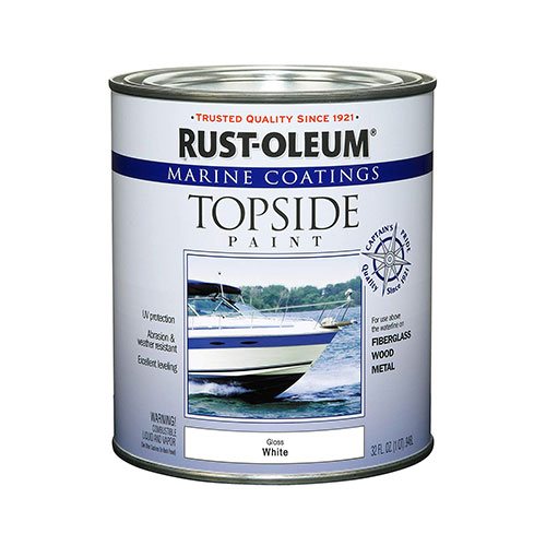 Rust-Oleum Marine Topside