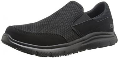 best non slip work shoes mens