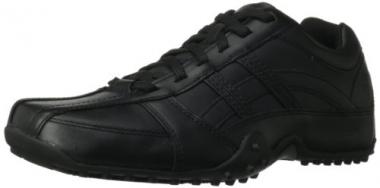 Skechers for Work Men's Rockland Systemic