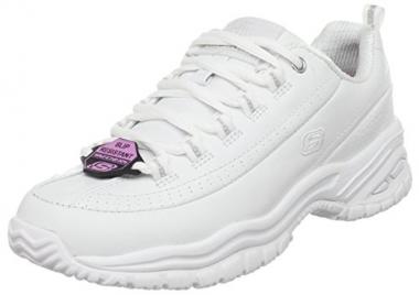 Skechers for Work Women's Soft Stride