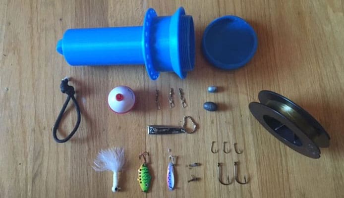 The_Rivers_to_Seas_Travel_Fishing_Reel_and_tackle_box_in_one_Review The_Rivers_to_Seas_Travel_Fishing_Reel_and_tackle_box_in_one_Review