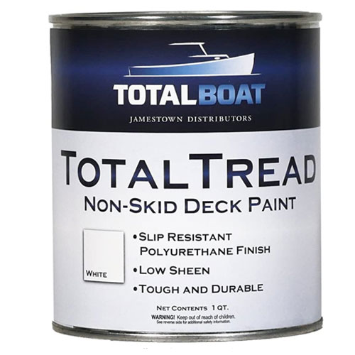TotalBoat TotalTread Non-Skid