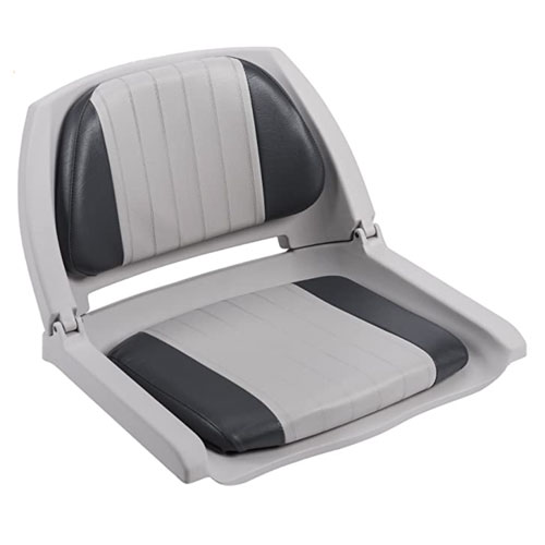 Wise 8WD139 Series Molded Fishing Boat Seat