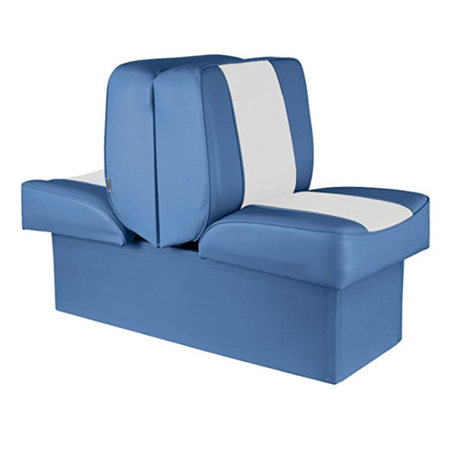 Wise 8WD707 Deluxe Lounge Boat Seat