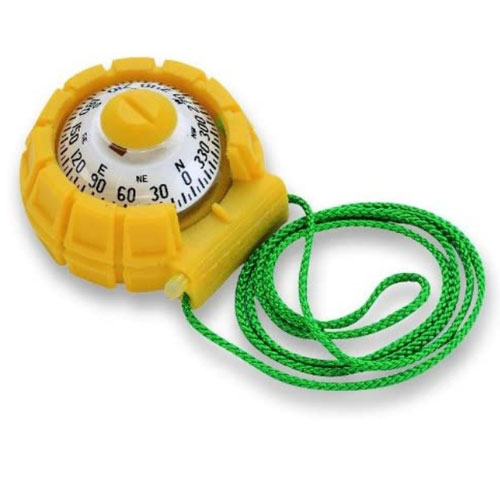 Ritchie Navigation X-11Y Illuminated Compass For Kayaking