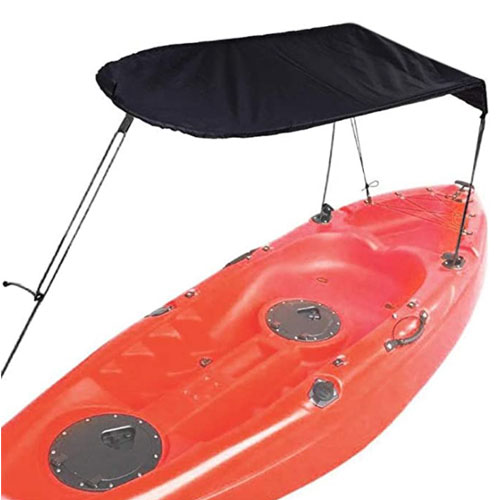 MOOCY Kayak Canopy