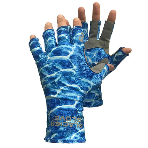 Glacier Glove Islamorada Sun 