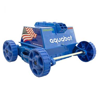 Aquabot Rover Junior Automatic Robotic Pool Cleaner