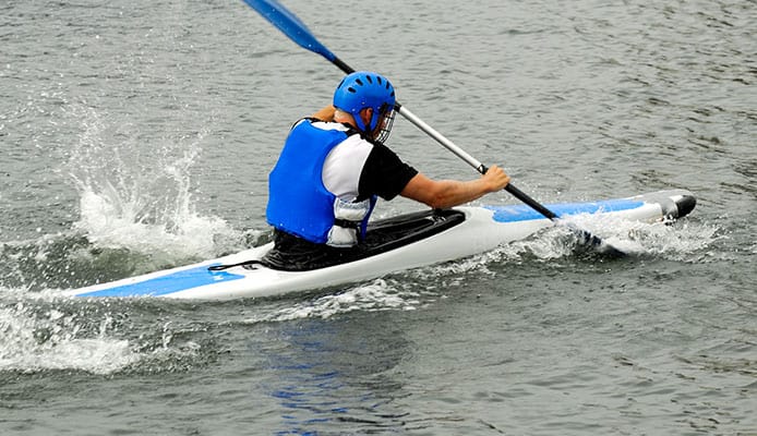Universal Adjustable Kayak Spray Skirt Nylon Kayak Spray Skirt Waterproof Cover Water Sports Accessory Keenso Kayak Spray Skirt 