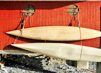 Best_Kayak_Storage_Rack_&_Hoists