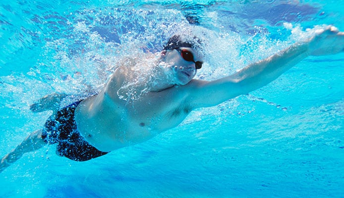best swim jammers 2019