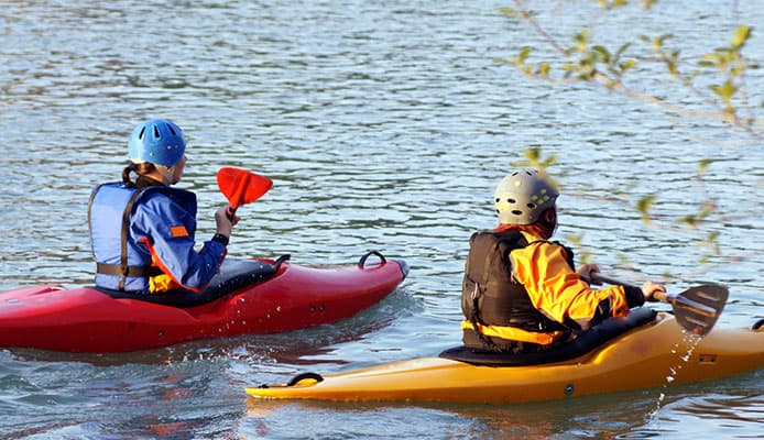 How_To_Choose_A__Kayak_For_Camping