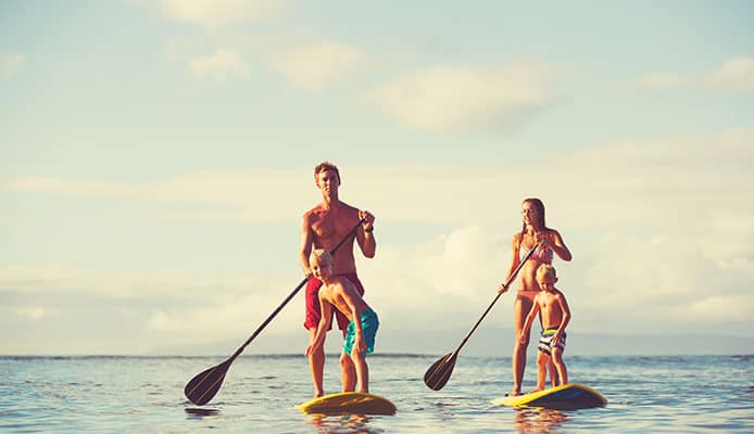 Kids Paddle Boarding Guide Paddling With Kids On Board Kids Paddle Boarding Guide Paddling With Kids On Board
