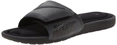 most comfortable nike slides