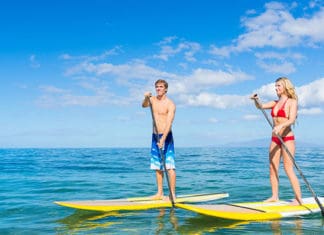 Standup_Paddleboarding_Gear_And_Equipment_Checklist