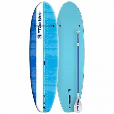 True Wave 8’0 Youth Junior Stand Up Paddle Board