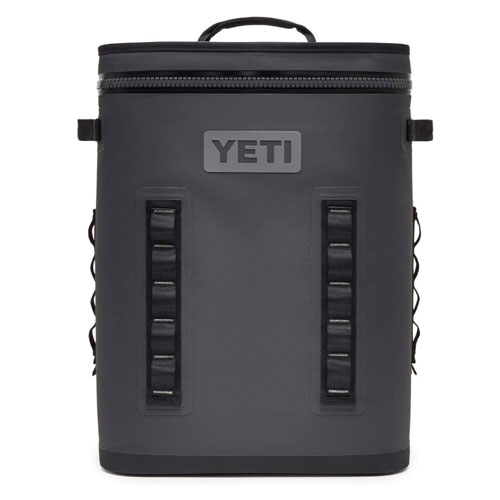 YETI Hopper Backflip Cooler