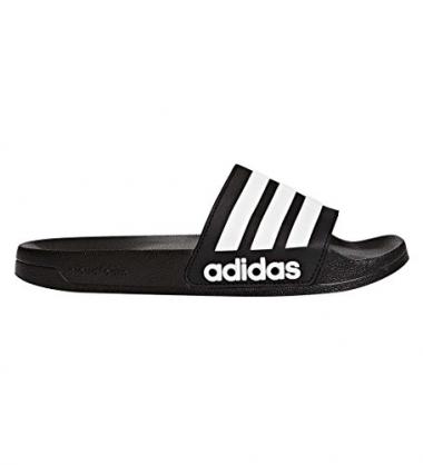 adilette vs duramo slides