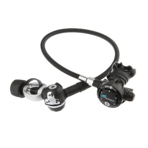 Aqualung Mikron Scuba Regulator