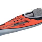 Advanced_Elements_AE1012-R_AdvancedFrame_Inflatable_Kayak_Review