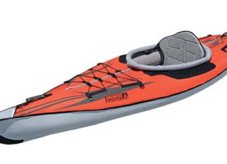 Advanced_Elements_AE1012-R_AdvancedFrame_Inflatable_Kayak_Review