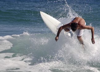 Best_Foam_Surfboards