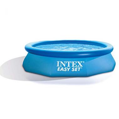 Intex Easy Set Up 10 Foot x 30 Inch 