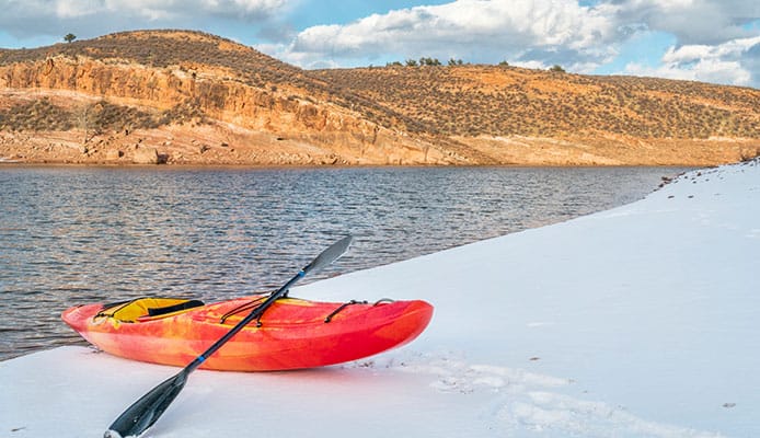 Is_Snow_Kayaking_Possible