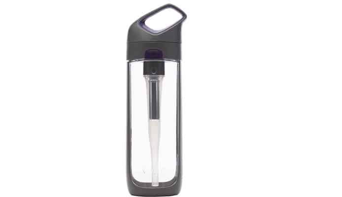 KOR Nava Water Bottle – 22 oz (650 mL) Review