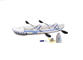 Sea_Eagle_SE370K_P_Inflatable_Kayak_Review