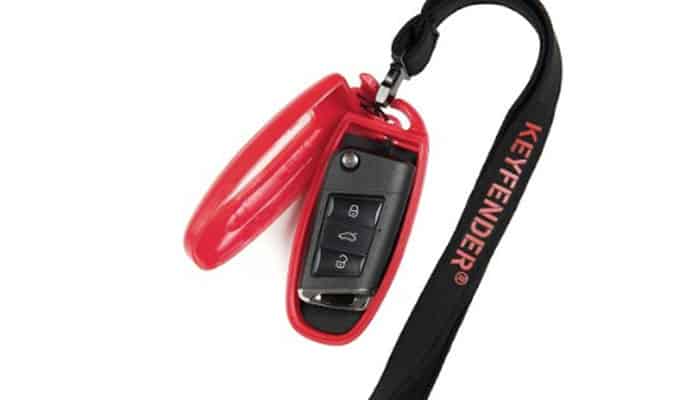 The_Keyfender_-_durable,_waterproof_car_key_case_Review