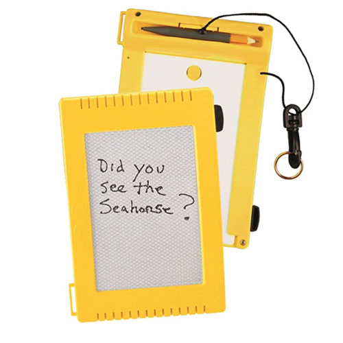 Innovative Scuba Concepts Quest Slate