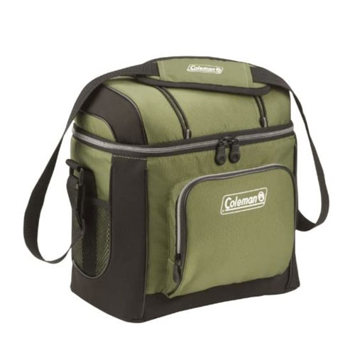 Coleman 16-Can Soft Small Cooler