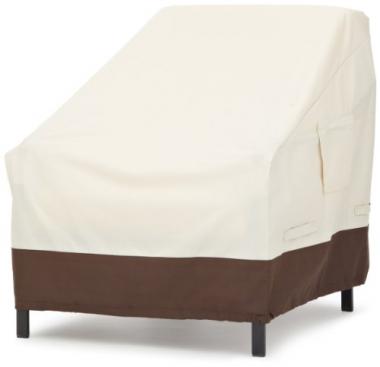 AmazonBasics Seat and Outdoor Furniture Cover