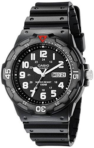 Casio Men's Analog Sports Watch