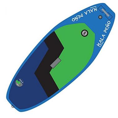 Hala Peño Paddle Board