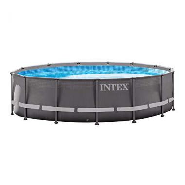 Intex Ultra Frame Above Ground Pool