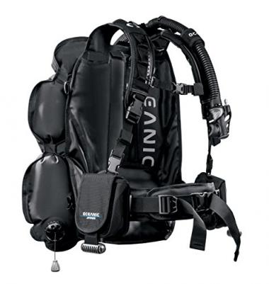 scubapro travel bcd