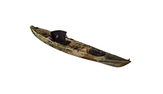 Ocean Kayak Prowler 13 Angler Review