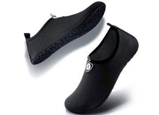 SIMARI_Womens_and_Mens_Water_Shoes_SWS002_Review