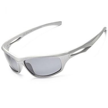 Siren Polarized Sport Sunglasses